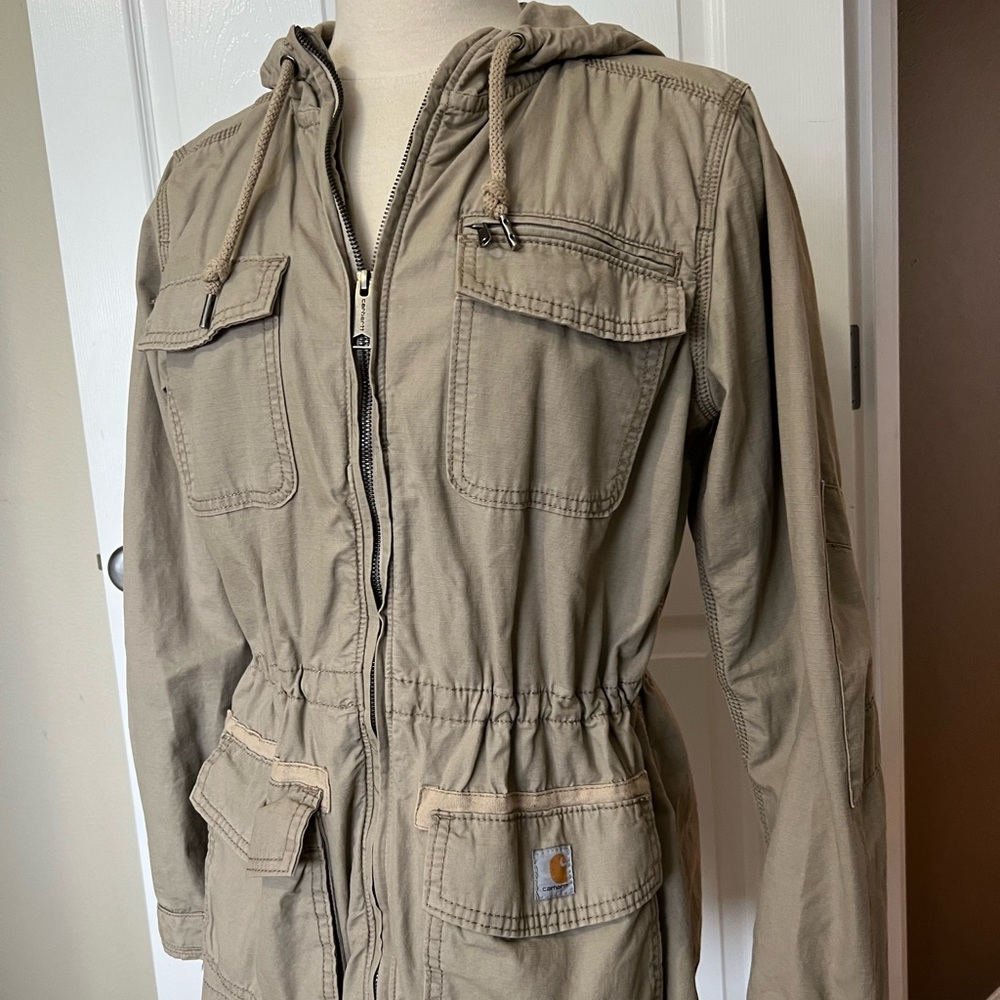 Carhartt Women’s Jacket